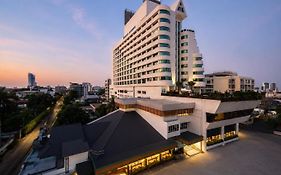 A-One Bangkok Hotel